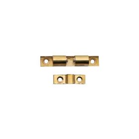 Canex Sarı 5.0 cm Bilyalı Pirinç Çıt Çıt