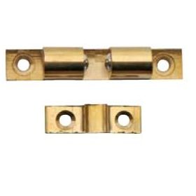 Canex Sarı 5.0 cm Bilyalı Pirinç Çıt Çıt