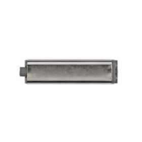 Canex Sert Mıknatıslı 80 mm Zamak Kapak İtici