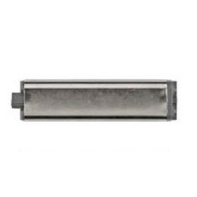 Canex Sert Mıknatıslı 80 mm Zamak Kapak İtici