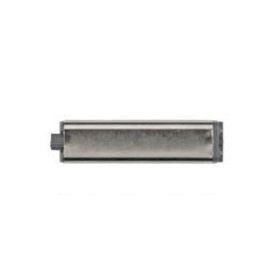 Canex Sert Mıknatıslı 80 mm Zamak Kapak İtici