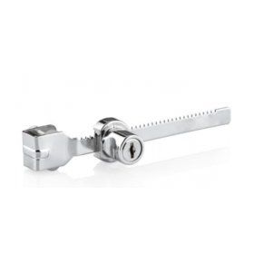 Canex Sürme 01.328.140 Cam Kilidi