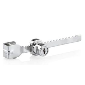 Canex Sürme 01.328.140 Cam Kilidi