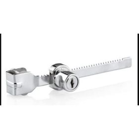 Canex Sürme 01.328.140 Cam Kilidi
