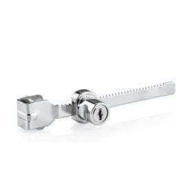 Canex Sürme 01.328.140 Cam Kilidi