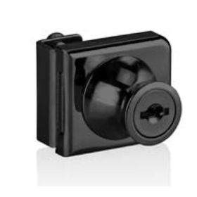 Canex Tekli Kare Tip Cam Kilidi