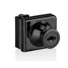 Canex Tekli Kare Tip Cam Kilidi