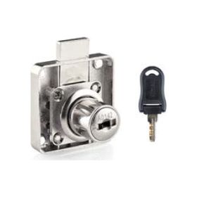 Canex Zamak D 19 mm L 22 mm Kare Çekmece Kildi