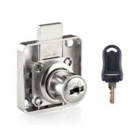 Canex Zamak D 19 mm L 22 mm Kare Çekmece Kildi