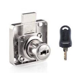 Canex Zamak D 19 mm L 22 mm Kare Çekmece Kildi