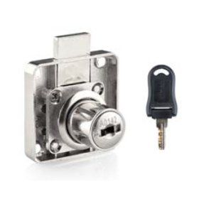 Canex Zamak D 19 mm L 22 mm Kare Çekmece Kildi