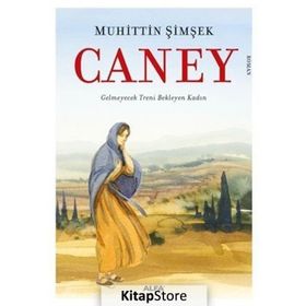 Caney - Muhittin Şimşek