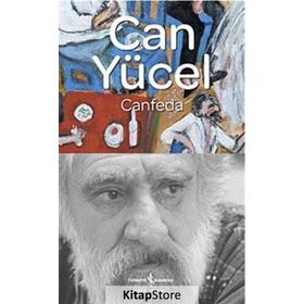 CANFEDA - CAN YÜCEL