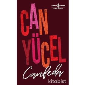 CANFEDA - CAN YÜCEL