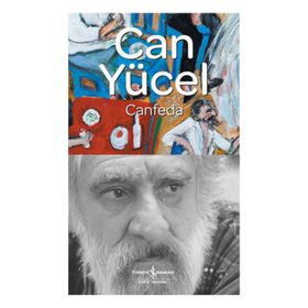 CANFEDA - CAN YÜCEL