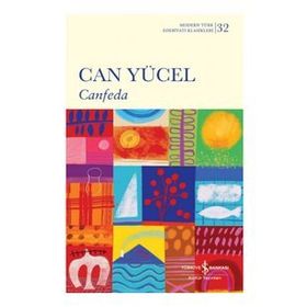 CANFEDA (CILTLI) - CAN YÜCEL