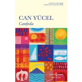 CANFEDA (CILTLI) - CAN YÜCEL