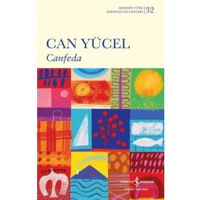 CANFEDA (CILTLI) - CAN YÜCEL