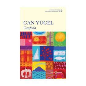 CANFEDA (CILTLI) - CAN YÜCEL