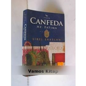 CANFEDA: HZ. FATIMA - SIBEL ERASLAN