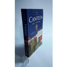 CANFEDA: HZ. FATIMA - SIBEL ERASLAN