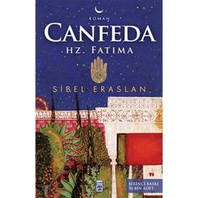CANFEDA: HZ. FATIMA - SIBEL ERASLAN