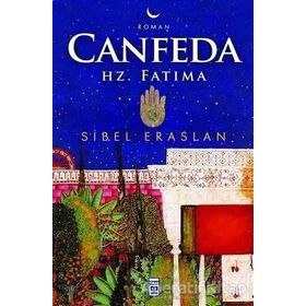 CANFEDA: HZ. FATIMA - SIBEL ERASLAN