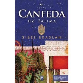 CANFEDA: HZ. FATIMA - SIBEL ERASLAN