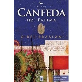 CANFEDA: HZ. FATIMA - SIBEL ERASLAN