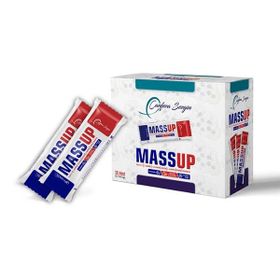 Canfeza Sezgin Massup 30 Saşe