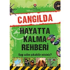 Cangılda Hayatta Kalma Rehberi - Jen Green