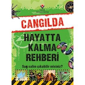 Cangılda Hayatta Kalma Rehberi - Jen Green