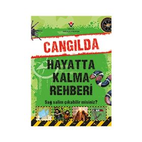 Cangılda Hayatta Kalma Rehberi - Jen Green