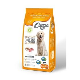 Cango Etli 15 kg Yetişkin Köpek Maması
