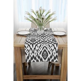 Cango Home CGH129 - 43 x 43 cm - Renkli Kırlent Yastık Kılıfı
