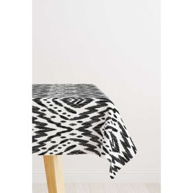 Cango Home CGH129 - 43 x 43 cm - Renkli Kırlent Yastık Kılıfı