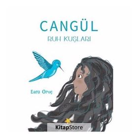 Cangül - Esra Oruç