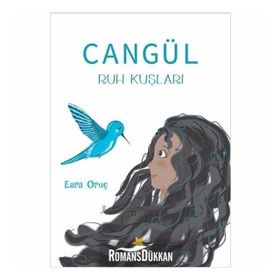Cangül - Esra Oruç