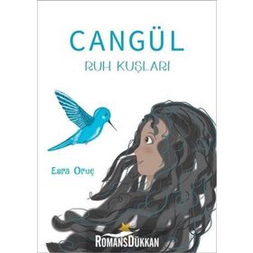 Cangül - Esra Oruç