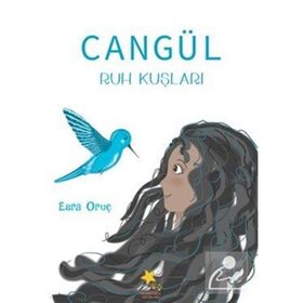 Cangül - Esra Oruç