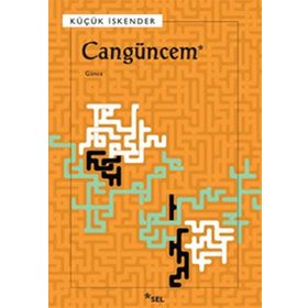CANGÜNCEM - KÜÇÜK İSKENDER (DERMAN İSKENDER ÖVER)