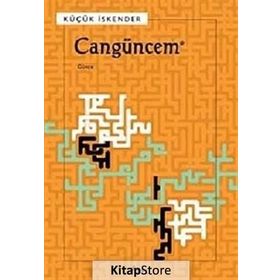CANGÜNCEM - KÜÇÜK İSKENDER (DERMAN İSKENDER ÖVER)