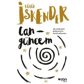 CANGÜNCEM - KÜÇÜK İSKENDER (DERMAN İSKENDER ÖVER)