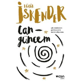 CANGÜNCEM - KÜÇÜK İSKENDER (DERMAN İSKENDER ÖVER)
