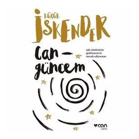 CANGÜNCEM - KÜÇÜK İSKENDER (DERMAN İSKENDER ÖVER)