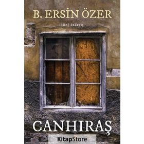 Canhıraş - B. Ersin Özer