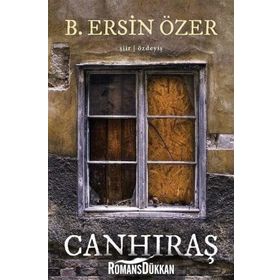 Canhıraş - B. Ersin Özer