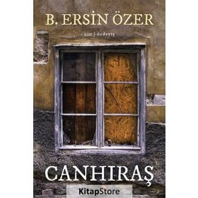 Canhıraş - B. Ersin Özer