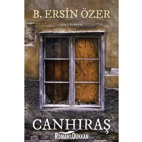 Canhıraş - B. Ersin Özer