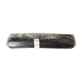 Canhome 240 lt 100x150 cm 600 gr 10 Adetlik 1 Rulo Siyah Hantal Konteyner Çöp Torbası